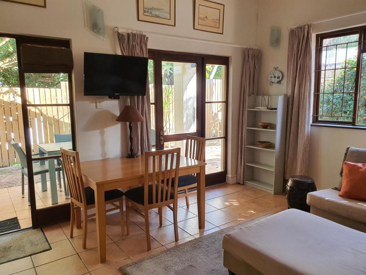 Waterside Lodge Wildernis Dış mekan fotoğraf