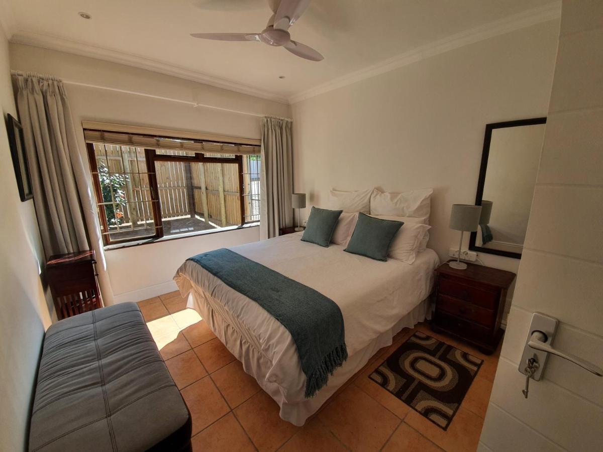 Waterside Lodge Wildernis Dış mekan fotoğraf