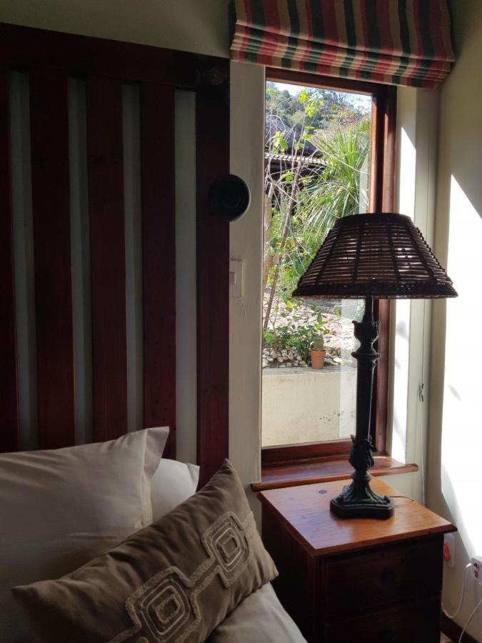 Waterside Lodge Wildernis Dış mekan fotoğraf