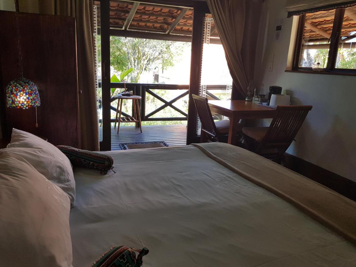 Waterside Lodge Wildernis Dış mekan fotoğraf