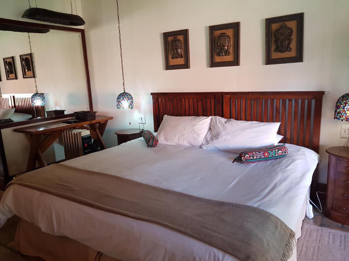 Waterside Lodge Wildernis Dış mekan fotoğraf