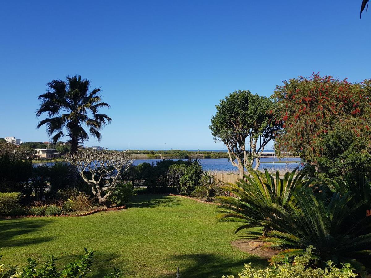 Waterside Lodge Wildernis Dış mekan fotoğraf