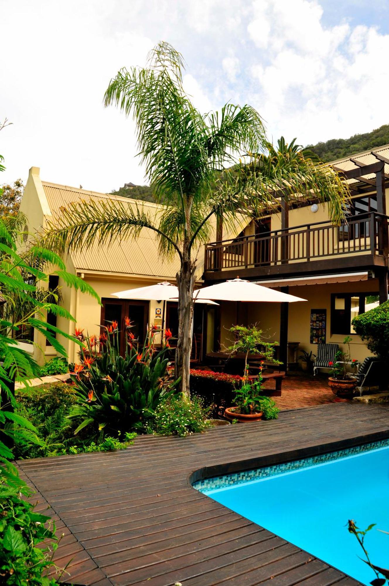 Waterside Lodge Wildernis Dış mekan fotoğraf