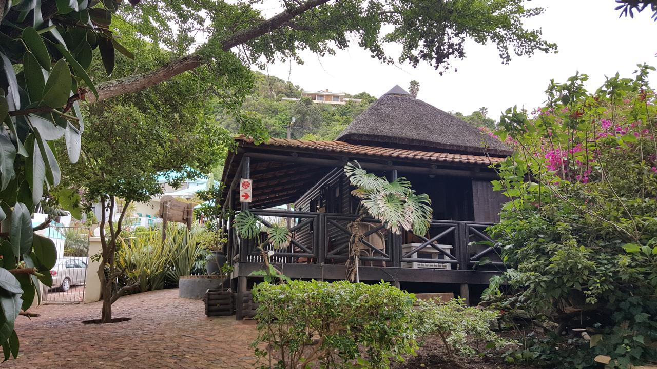 Waterside Lodge Wildernis Dış mekan fotoğraf