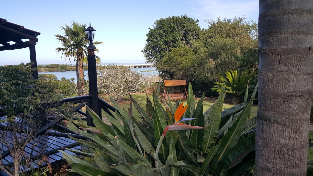 Waterside Lodge Wildernis Dış mekan fotoğraf