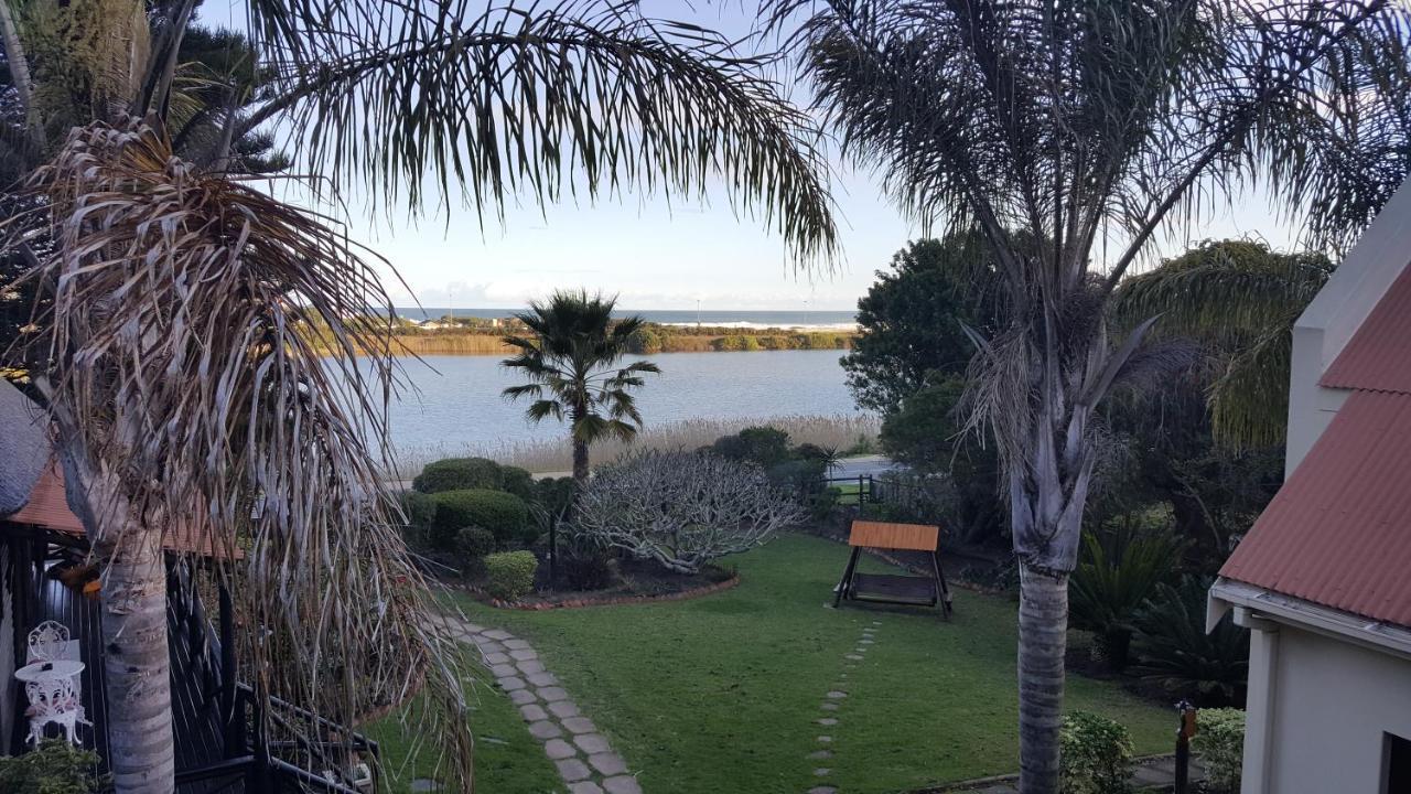 Waterside Lodge Wildernis Dış mekan fotoğraf