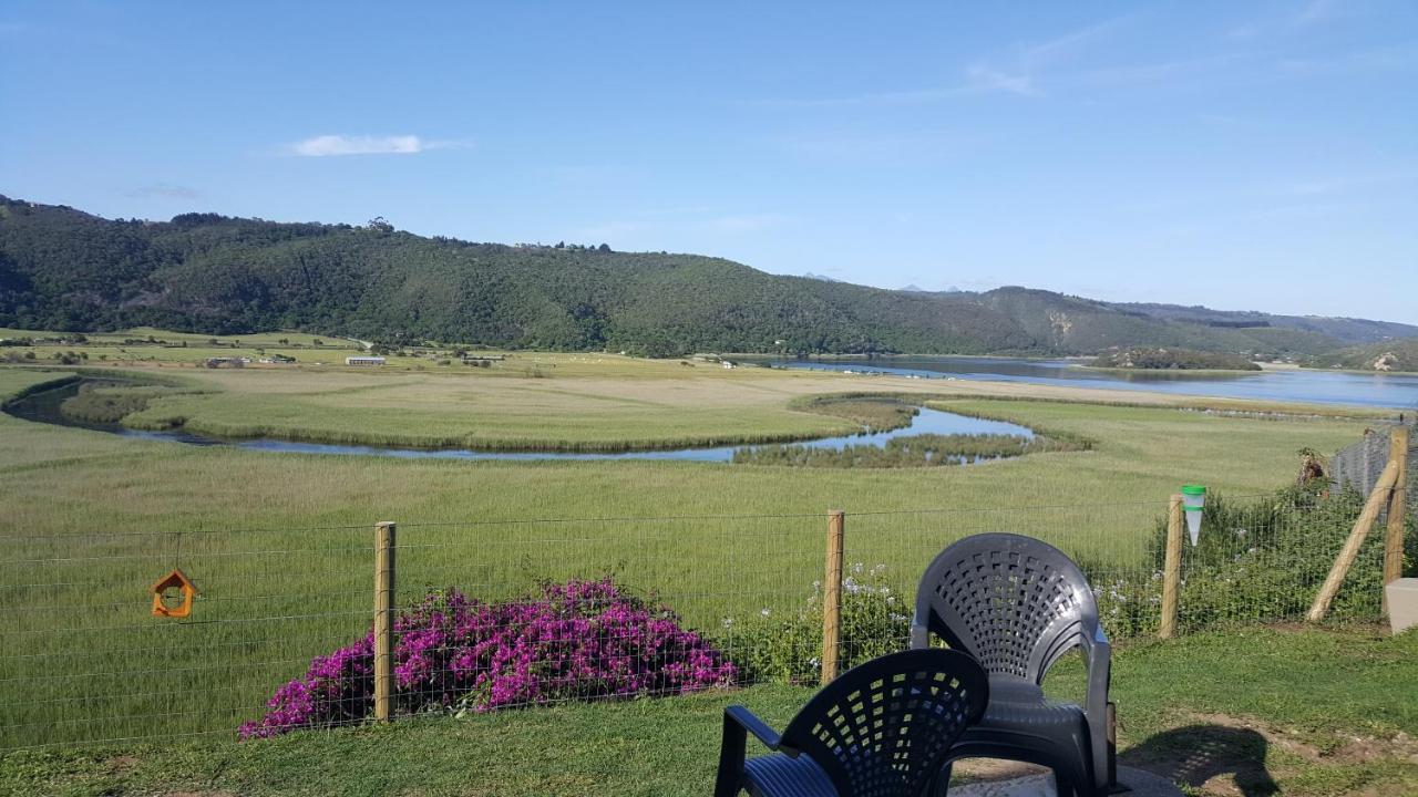 Waterside Lodge Wildernis Dış mekan fotoğraf