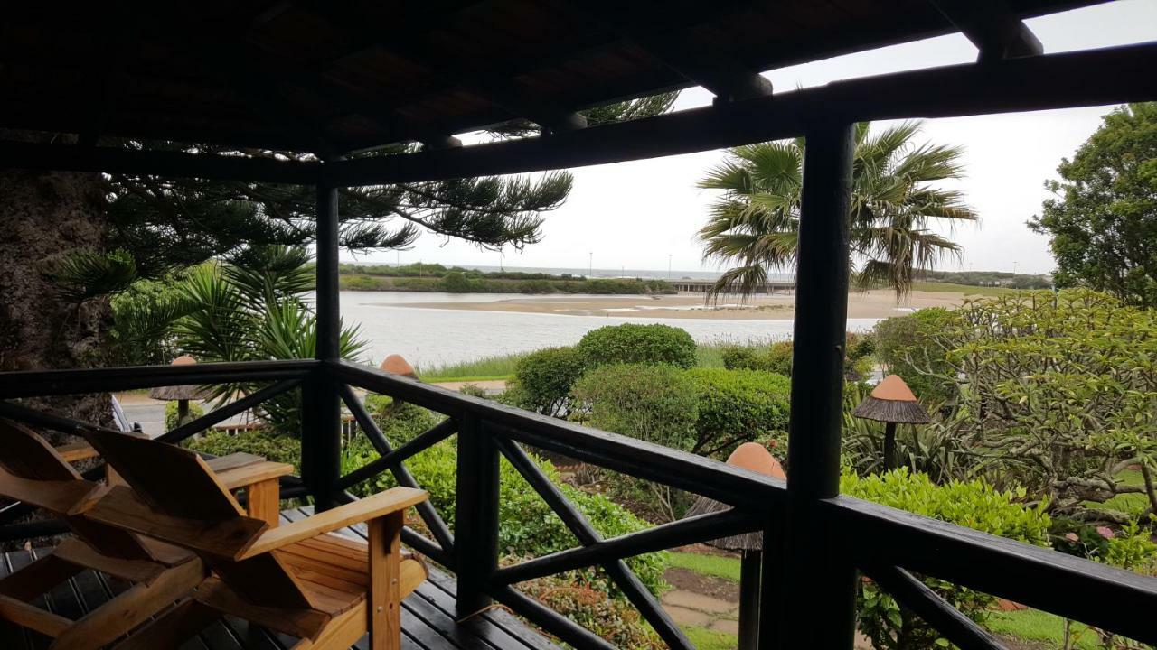 Waterside Lodge Wildernis Dış mekan fotoğraf